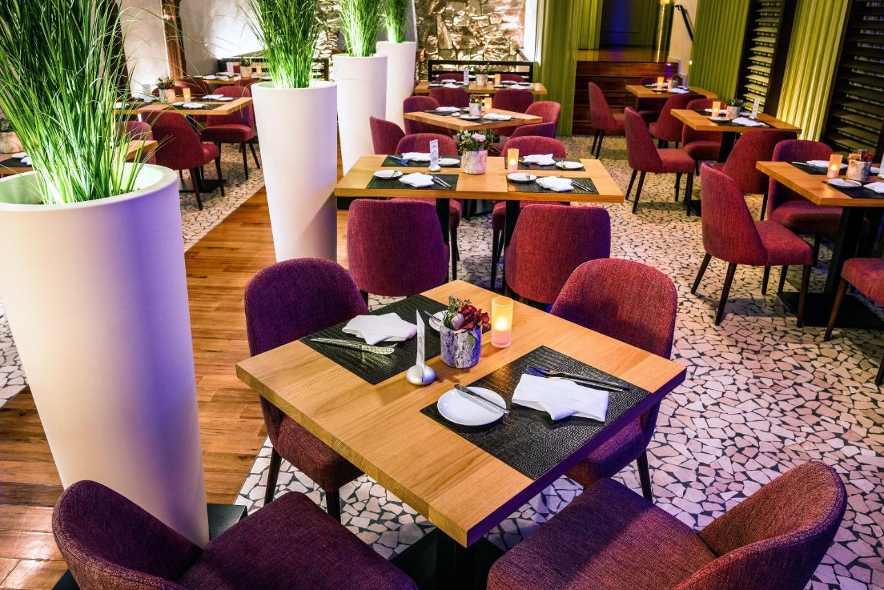 Hotel Vorfelder Walldorf  Bagian luar foto